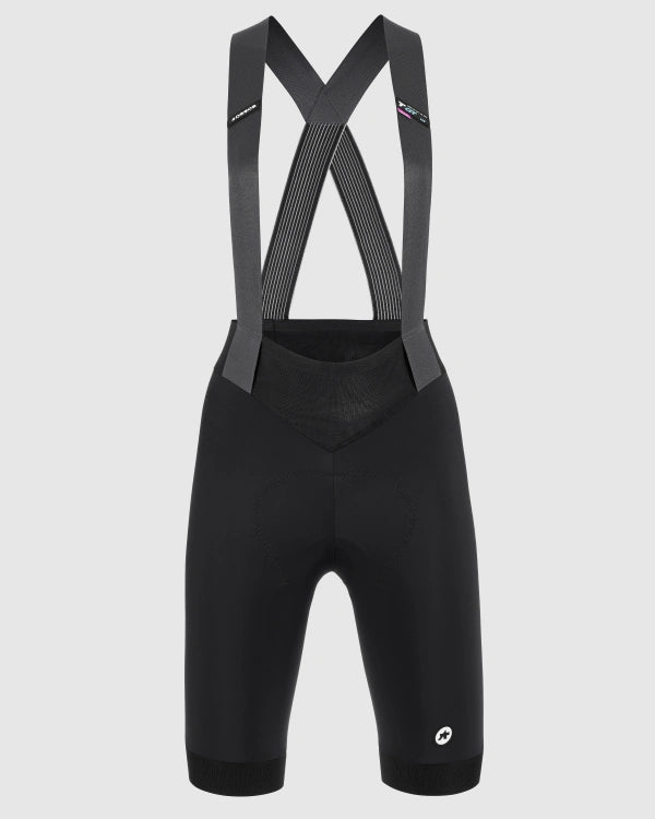 Assos Uma GT C2 BlackSeries Ladies Bib Shorts