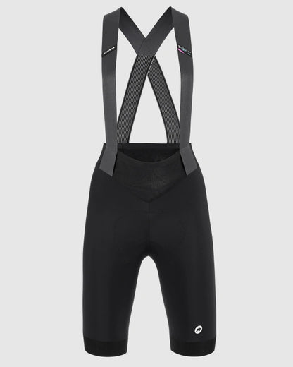 Assos Uma GT C2 BlackSeries Ladies Bib Shorts