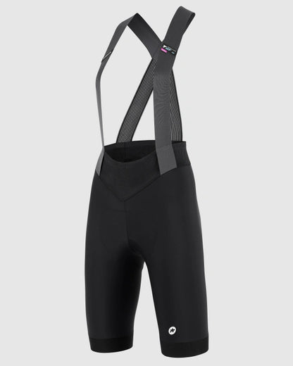 Assos Uma GT C2 BlackSeries Ladies Bib Shorts