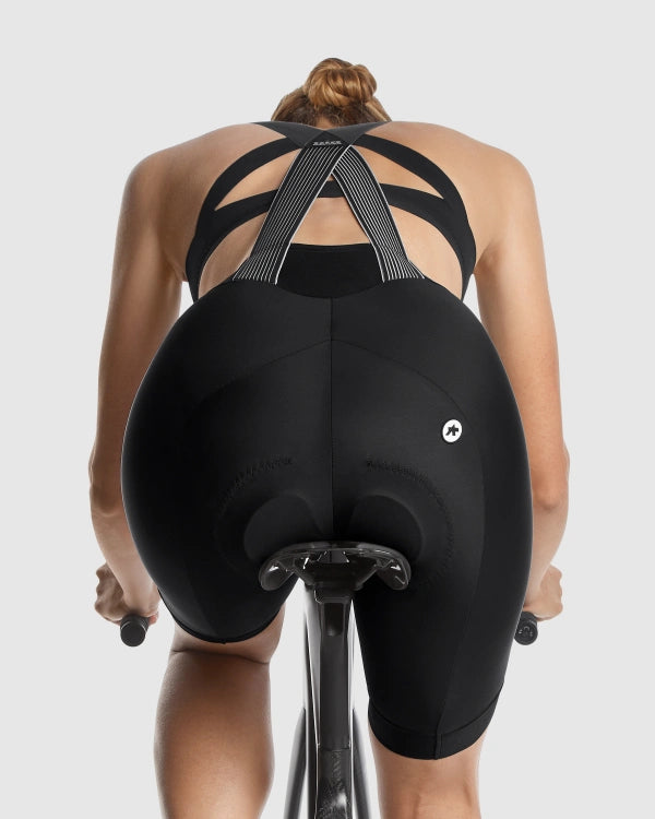 Assos Uma GT C2 BlackSeries Ladies Bib Shorts