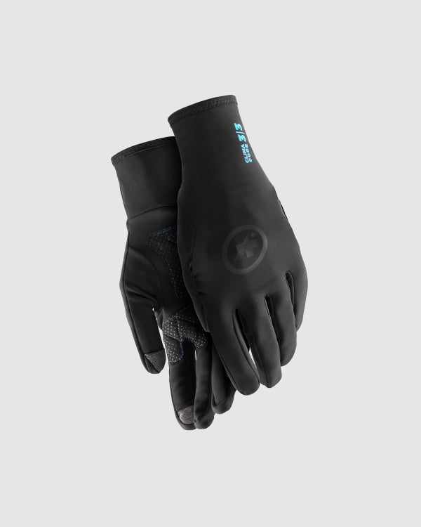 Assos Winter Gloves Evo