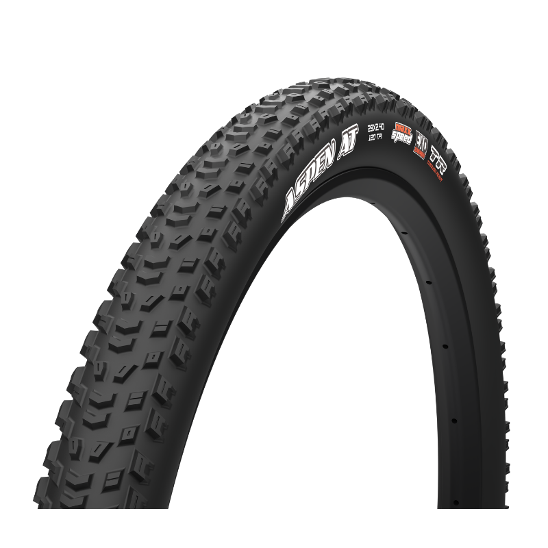 Maxxis Aspen AT MTB Tyre - 29x2.4