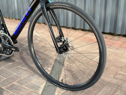 Giant TCR Advanced 1 Disc (2024)