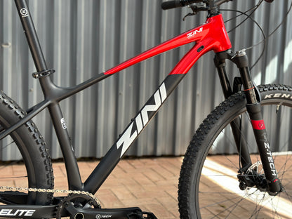 Zini Z29 Elite 29er Hardtail