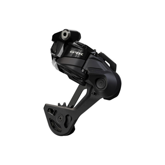 Shimano GRX 827 SGS Di2 Rear Derailleur (wireless)