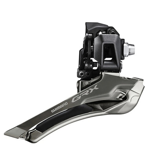 Shimano GRX 820 Front Derailleur (unboxed)