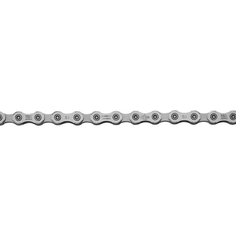 Shimano LinkGlide 10/11 speed chain