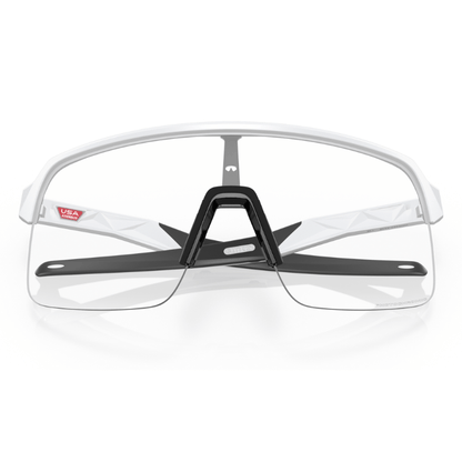 Oakley Sutro Lite Photochromatic - Matte White