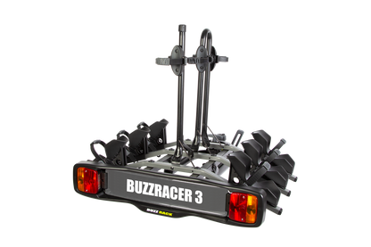 Buzzrack BuzzRacer 3 bike Platform Rack