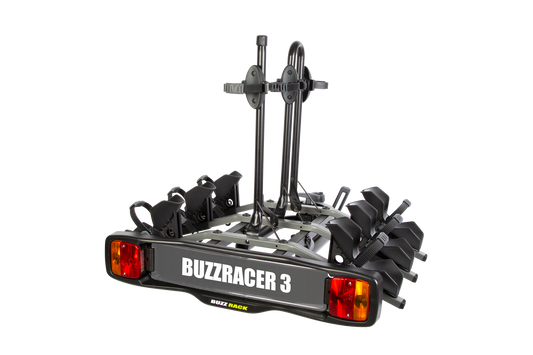 Buzzrack BuzzRacer 3 bike Platform Rack