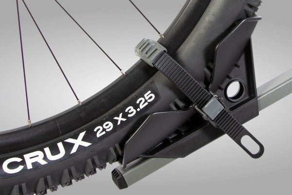 Buzzrack BuzzRacer 3 bike Platform Rack