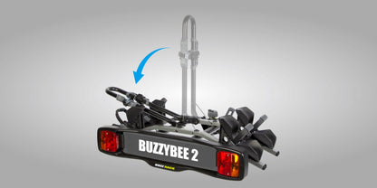 Buzzrack Busy Bee 2