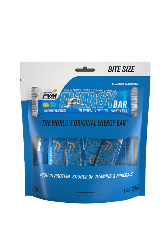 PVM Energy Bar (Bite Size)