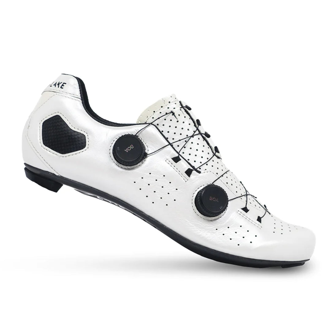 Lake CX333 Road Shoes