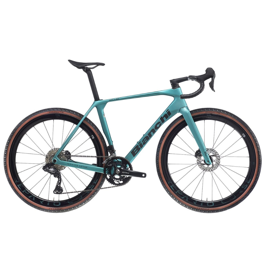 Bianchi Impulso RC GRX Di2