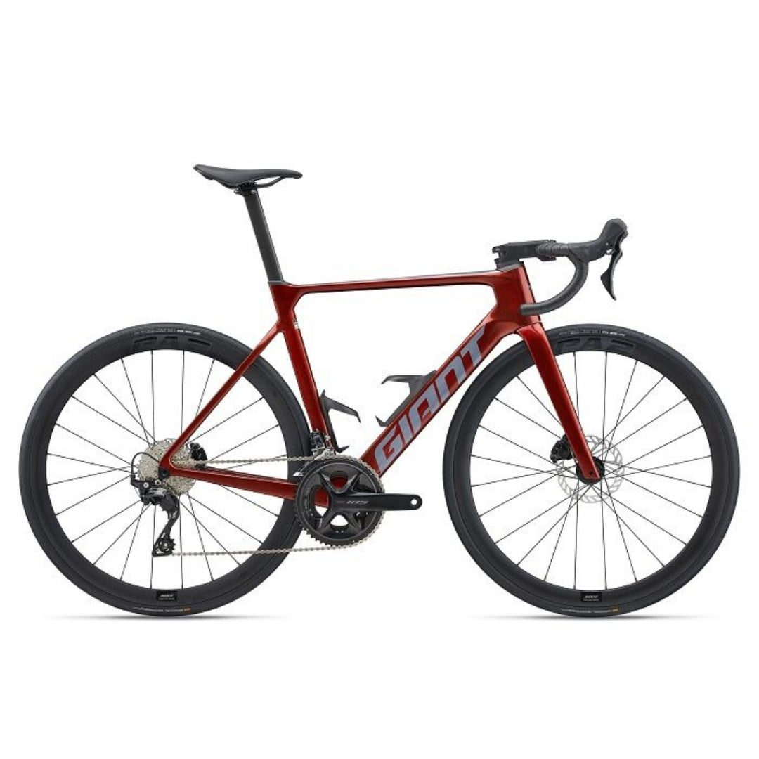 Giant Propel Advanced 2 (2025)