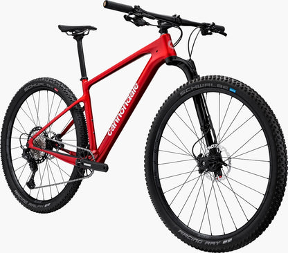 Cannondale Scalpel HT 2 Carbon Lefty (2026)