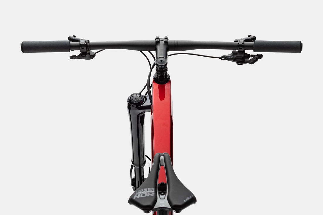 Cannondale Scalpel HT 2 Carbon Lefty (2026)
