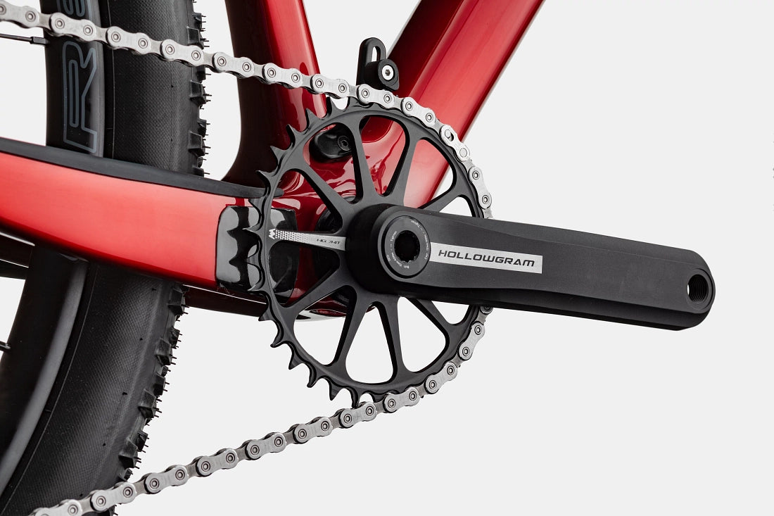 Cannondale Scalpel HT 2 Carbon Lefty (2026)