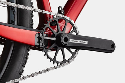 Cannondale Scalpel HT 2 Carbon Lefty (2026)