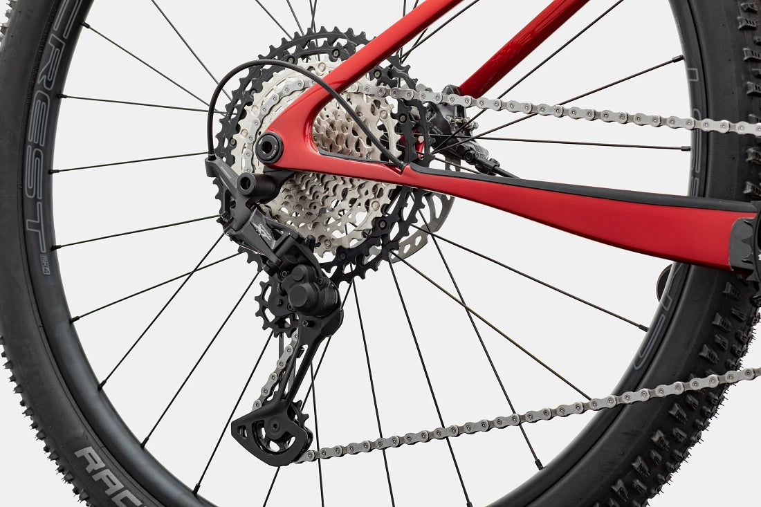Cannondale Scalpel HT 2 Carbon Lefty (2026)