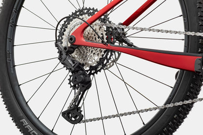 Cannondale Scalpel HT 2 Carbon Lefty (2026)