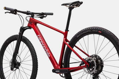Cannondale Scalpel HT 2 Carbon Lefty (2026)