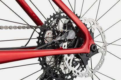 Cannondale Scalpel HT 2 Carbon Lefty (2026)