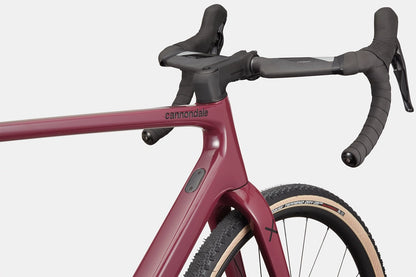 Cannondale Supersix EVO SE 1 (2024)