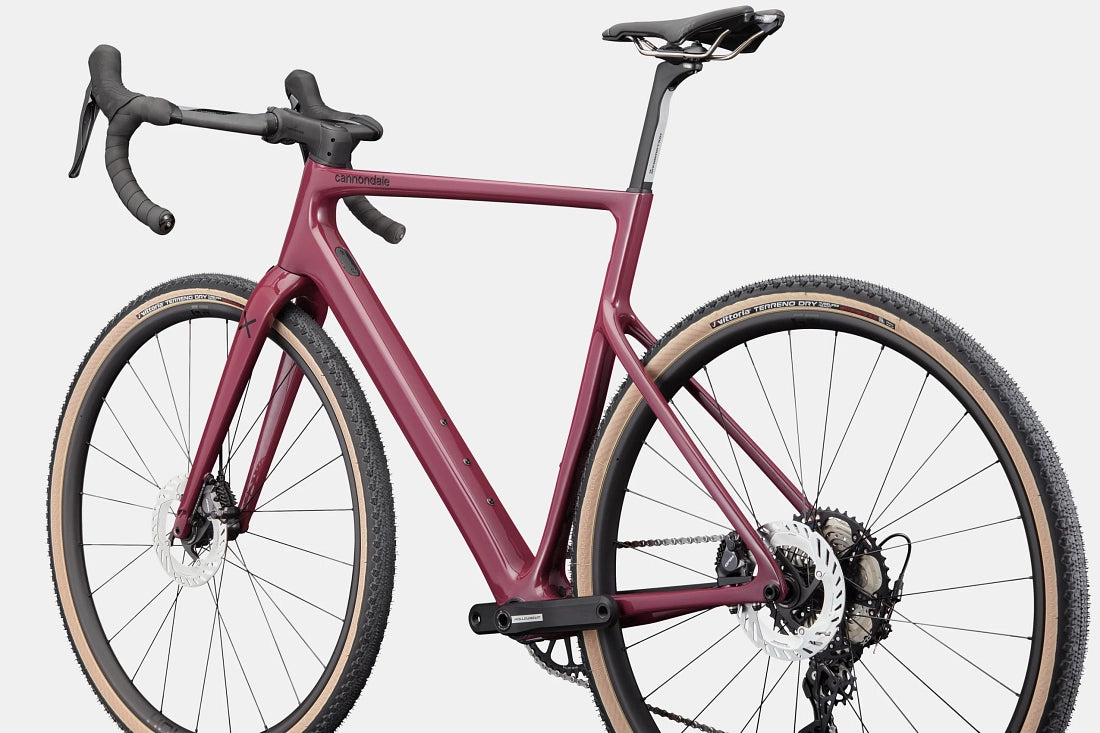 Cannondale Supersix EVO SE 1 (2024)