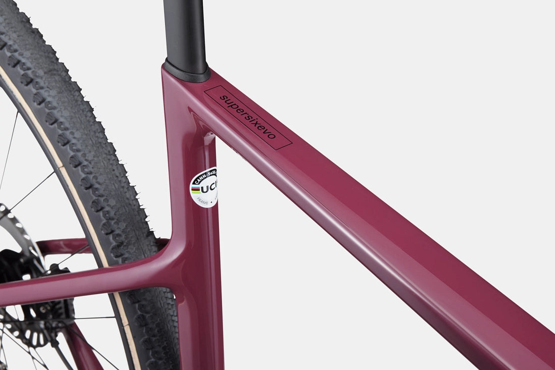 Cannondale Supersix EVO SE 1 (2024)