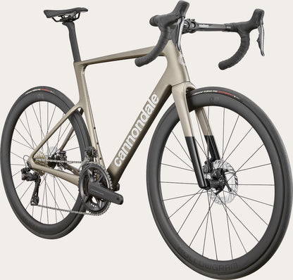 Cannondale Supersix EVO 2 (Meteor Gray)