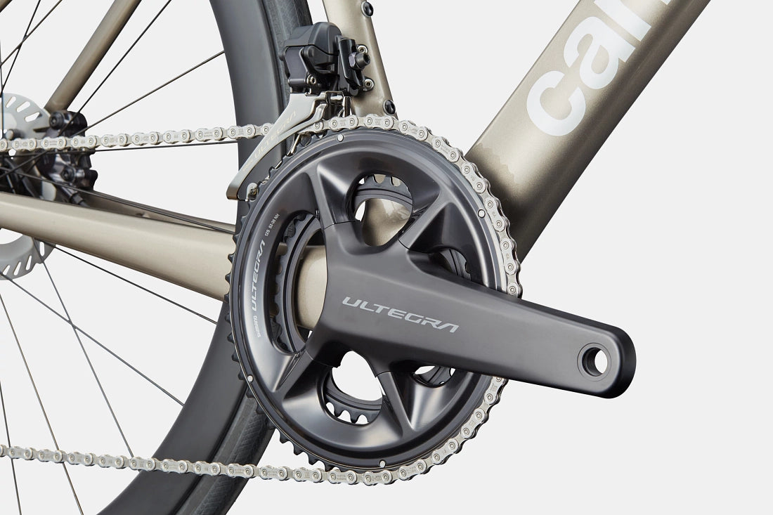 Cannondale Supersix EVO 2 (Meteor Gray)