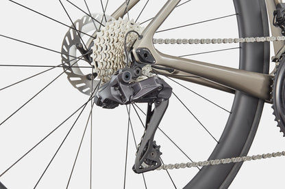 Cannondale Supersix EVO 2 (Meteor Gray)