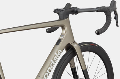 Cannondale Supersix EVO 2 (Meteor Gray)