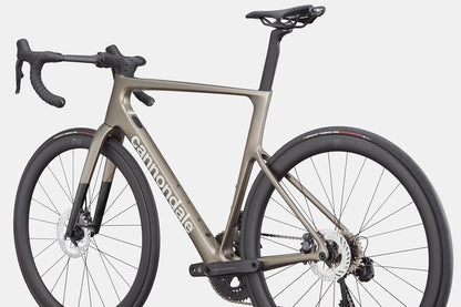 Cannondale Supersix EVO 2 (Meteor Gray)