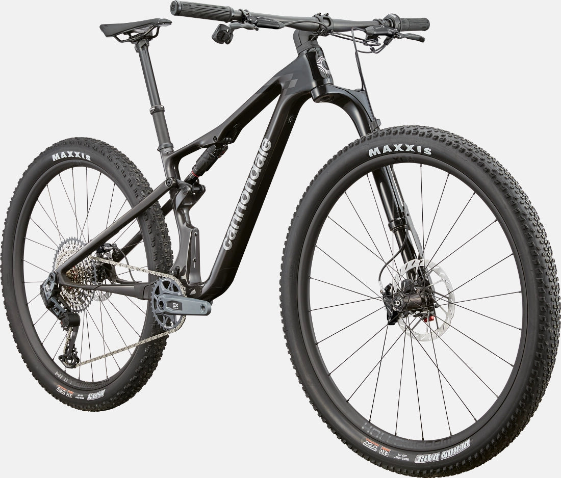 Cannondale Scalpel 2 Lefty Carbon 2024
