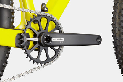 Cannondale Scalpel HT Carbon 3 (2026)