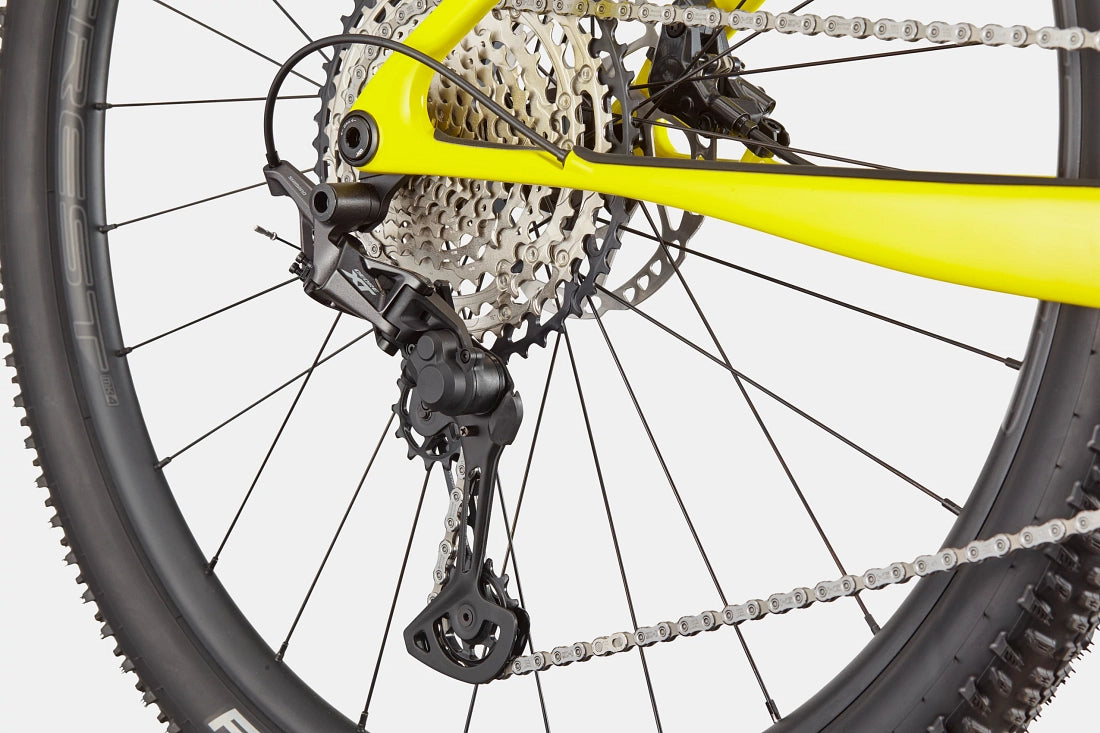 Cannondale Scalpel HT Carbon 3 (2026)