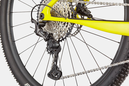 Cannondale Scalpel HT Carbon 3 (2026)