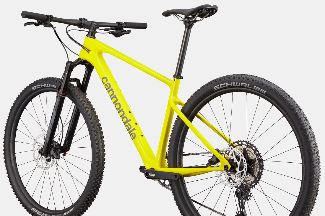 Cannondale Scalpel HT Carbon 3 (2026)