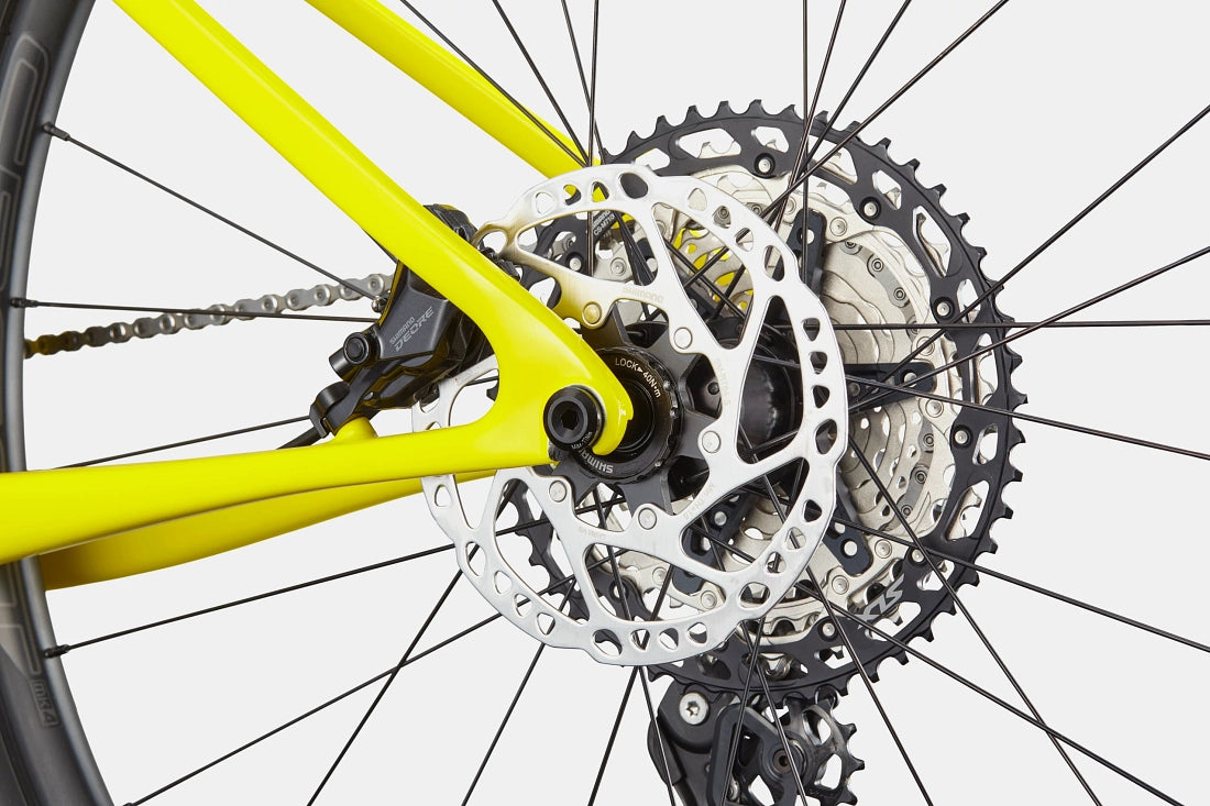 Cannondale Scalpel HT Carbon 3 (2026)