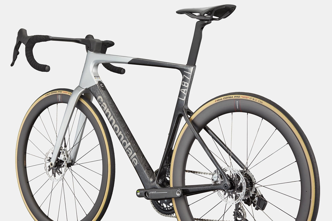 Cannondale Supersix EVO LAB71 (2025)