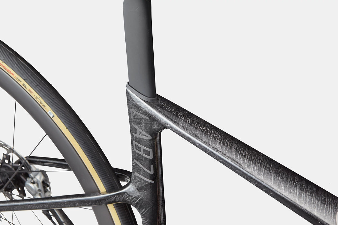 Cannondale Supersix EVO LAB71 (2025)