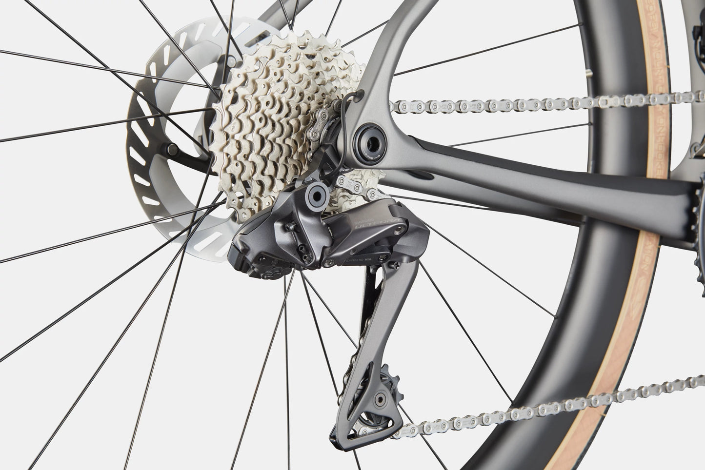 Cannondale Synapse Carbon 2 (2026)