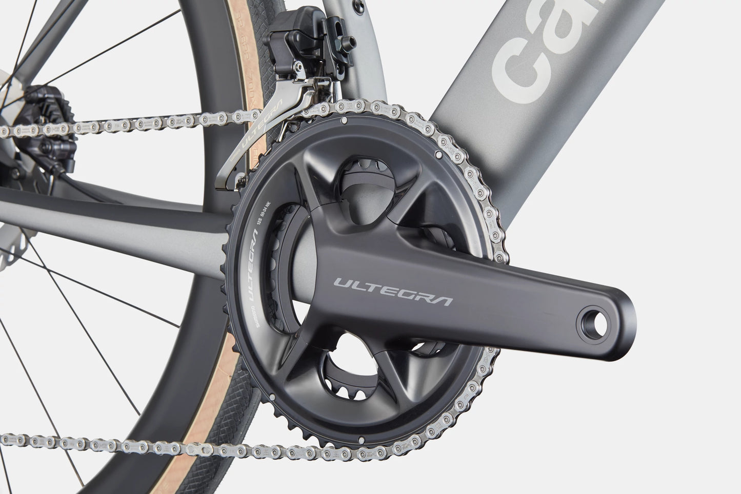 Cannondale Synapse Carbon 2 (2026)