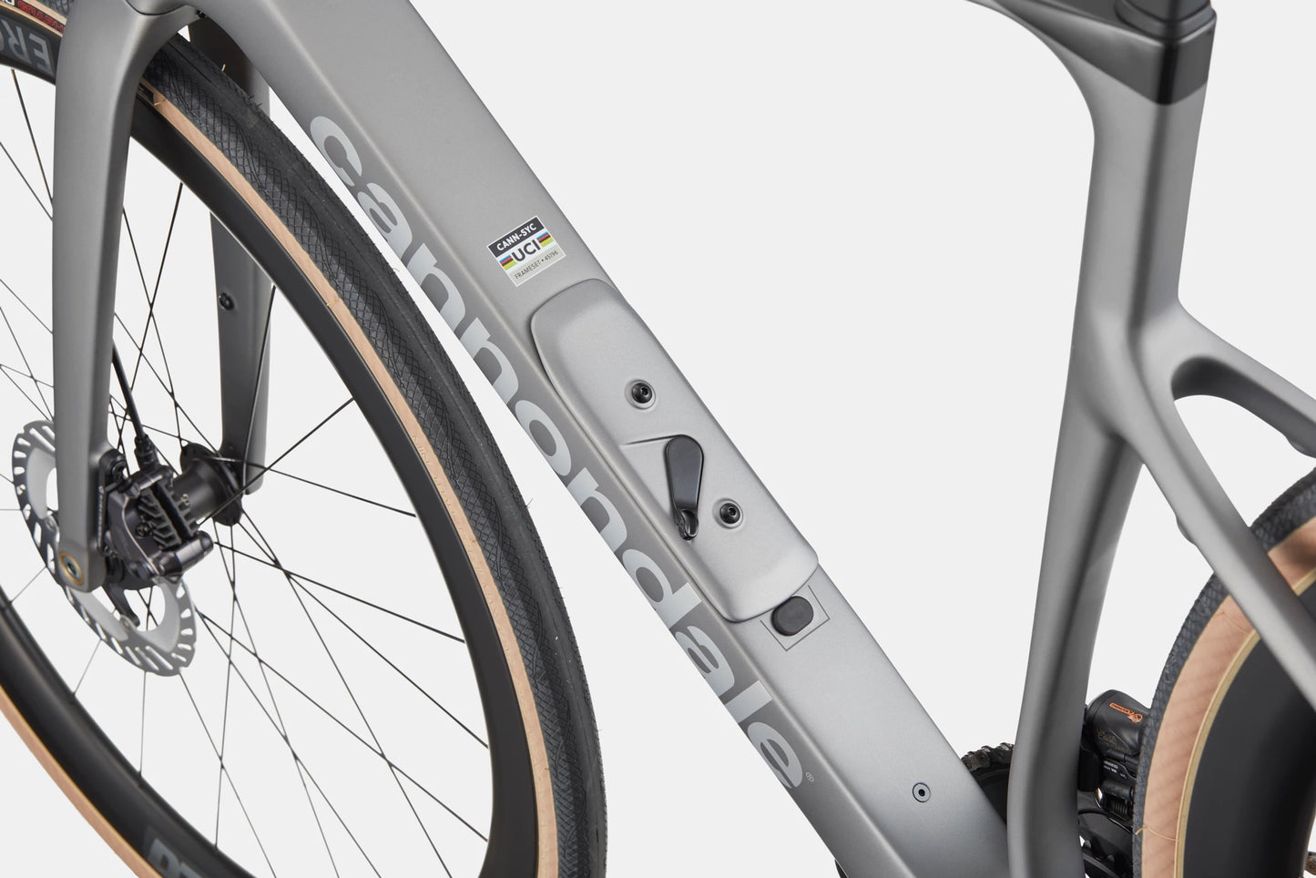 Cannondale Synapse Carbon 2 (2026)