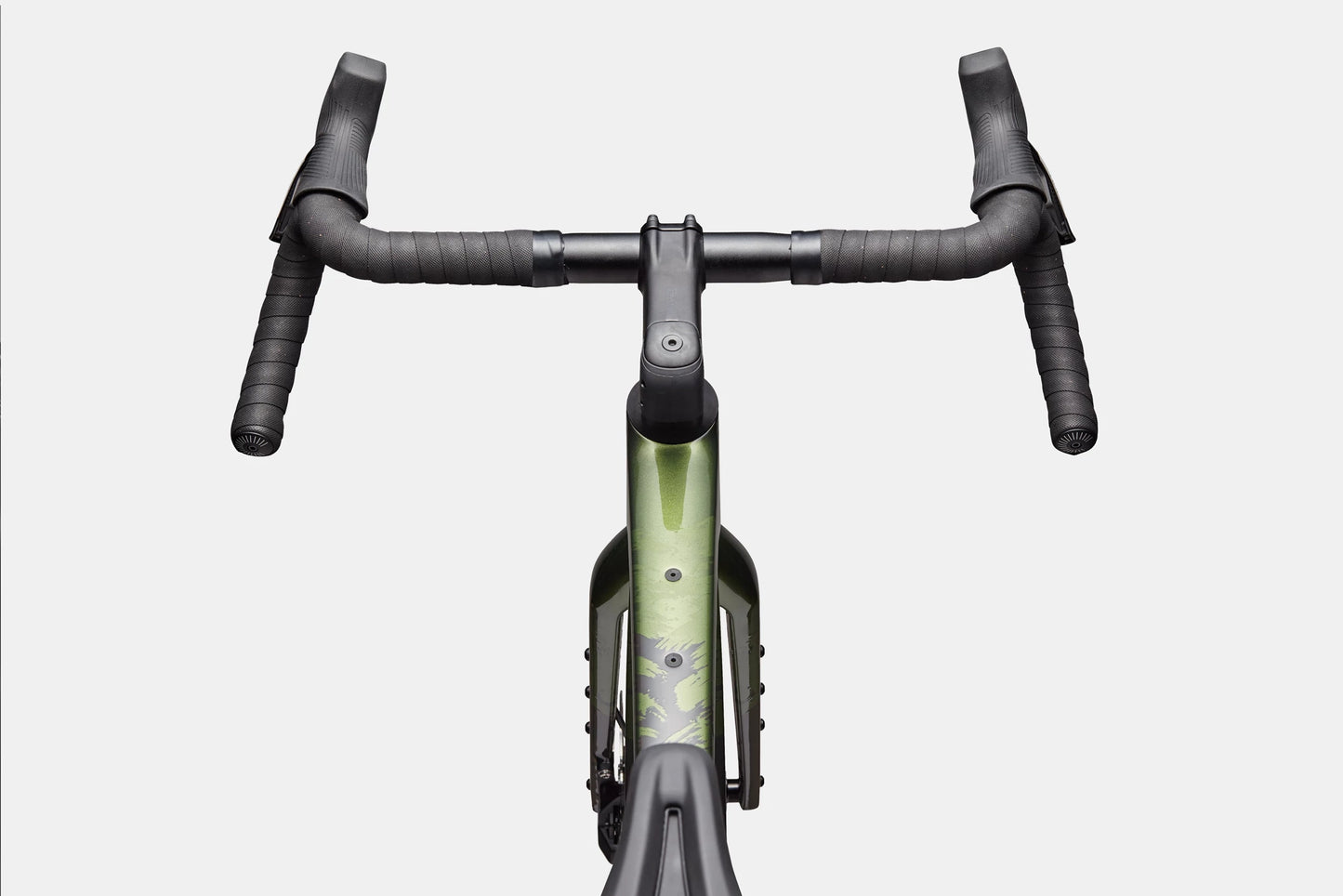 Cannondale Topstone Carbon 2 AXS - Spruce Green