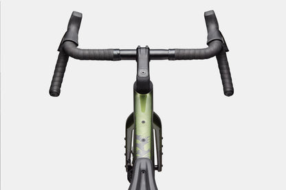 Cannondale Topstone Carbon 2 AXS - Spruce Green