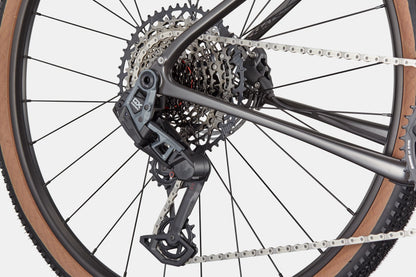 Cannondale Topstone Carbon 2 AXS - Spruce Green